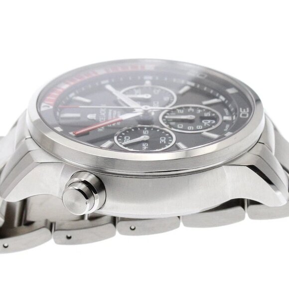 MAURICE LACROIX Pontos PT6018-SS002-330 Chronograph Automatic Men's Watch_900300 - Picture 4 of 7